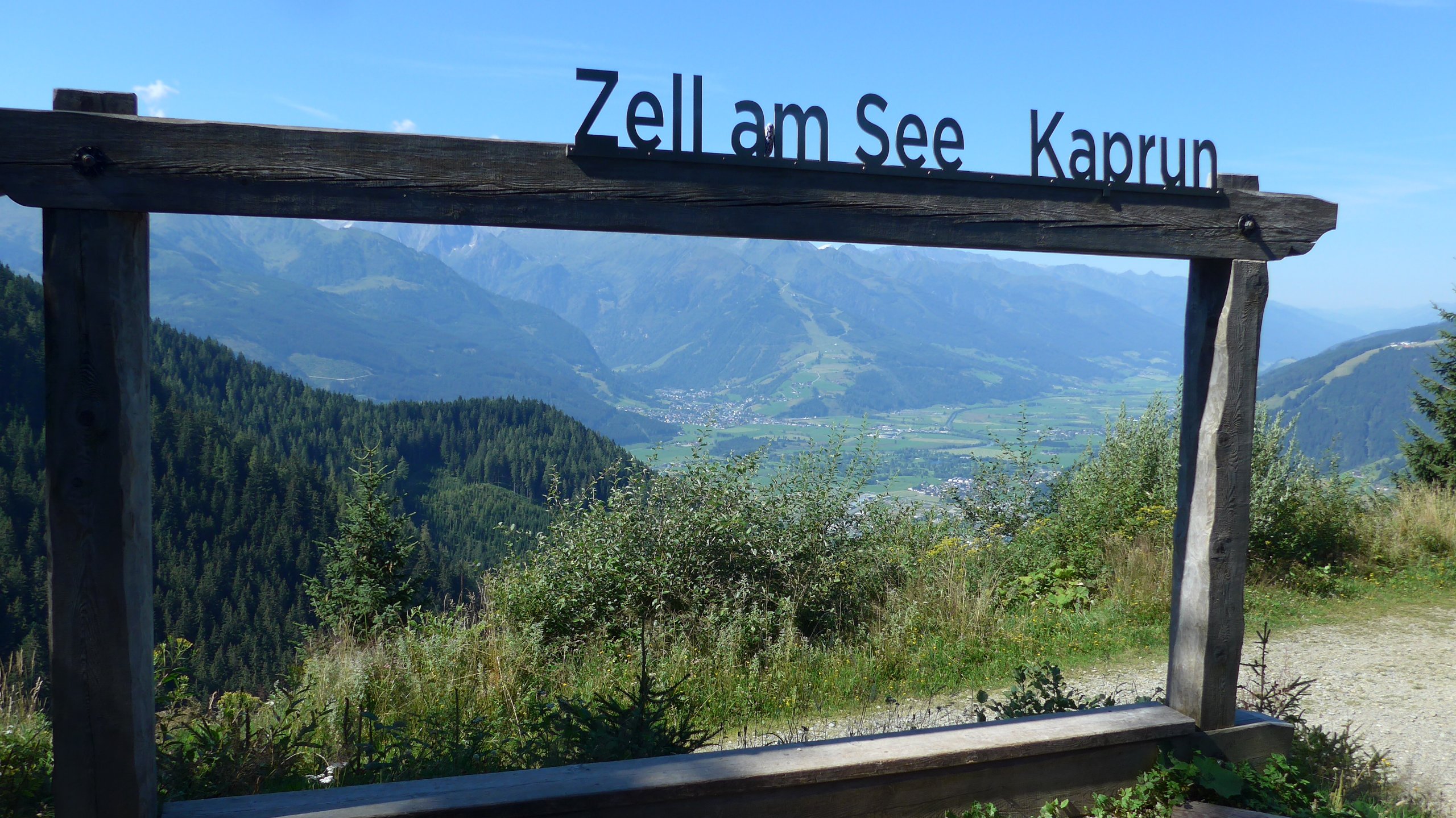 Rahmen für Erinnerungsfotos